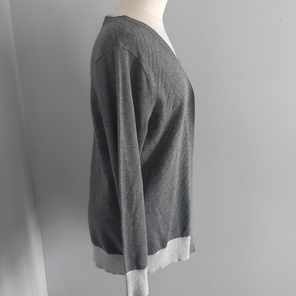 Moffi Women's cardigan Size XL - Picture 3 of 13